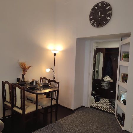 Stradom Apartment Krakov Exteriér fotografie